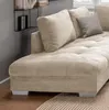 Ecksofa modern Schlafsofa Eckcouch Polsterecke L-Form Produktbild-Vorschau 5