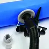 Physionics Airtrack nafukovací žíněnka, 3 m, modrá Náhled obrázku produktu 4