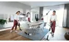 Bosch BCS711A, 2-in-1-Stabstaubsauger, Trocken, Produktbild-Vorschau 8