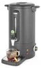 HENDI Heißgetränkekocher mattschwarz 10L 230V 950W Produktbild-Vorschau 2