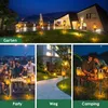Solarleuchte, Gartenleuchten, Solar Fackel, Gartenfackeln, Produktbild-Vorschau 7