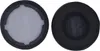 Two ear pads for headphones are shown side-by-side against a white background. Náhľad obrázku produktu