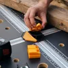 CRAFTMAKER Pro-Station S30 | Universal-Werkbank klappbar Produktbild-Vorschau 11