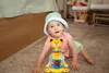 Malplay Baby Lernspielzeug "Tiger" Schiebekugeln Kreisel Produktbild-Vorschau 2