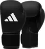 adidas Hybrid 25 Kids - (Kick-)Boxhandschuhe - Schwarz - 8 Produktbild-Vorschau 1