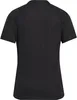 Adidas Club 3-Stripes Climacool Tennisshirt Damen - Schwarz Produktbild-Vorschau 1