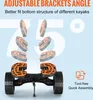 Carrello per kayak pesante SucceBuy, capacità di carico 145 Anteprima dell’immagine prodotto 5