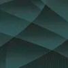 A close-up view of a textured wallpaper with a geometric pattern. Produktbild-Vorschau