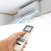 Télécommande de remplacement pour Fujitsu AR-RY12 - Voir les images du produit 8