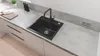 Grohe QuickFix Start mitigeur de cuisine surélevé coudé Voir les images du produit 10