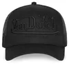 Von Dutch Baseball Cap Classic black Produktbild-Vorschau 6