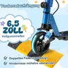 Elektroscooter Kinder Klappbar E-Scooter 14Km/h Mit Produktbild-Vorschau 10