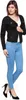 LEE, Damen Jeanshose, Skinny fit, SCARLETT, W24 L31, Blau, Produktbild-Vorschau 13