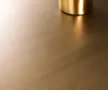 DELIFE Sideboard Aira 200 cm Metallic Gold 4 Türen Produktbild-Vorschau 3