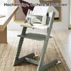 2er Set Gleiterset für Stokke Tripp Trapp Hochstuhl, Produktbild-Vorschau 7