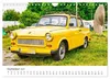 Trabi-Kult (Wandkalender 2027 DIN A4 quer), CALVENDO Produktbild-Vorschau 12