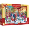 Gibsons Weihnachts Limited Edition - Winter Wonderland Produktbild-Vorschau 1