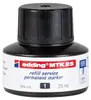 edding MTK 25 marker permanentny czarny 25 ml Podgląd zdjęcia produktu 10