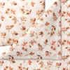 Estella Feinflanell Bettwäsche Sicina apricot 135x200 cm + Produktbild-Vorschau 7