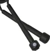 Speed Rope PVC 285 cm Schwarz Enero Fit – Verstellbares Produktbild-Vorschau 7