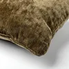 Dutch Decor Dekokissen Lewy 60x60 cm Grün Produktbild-Vorschau 2