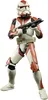 Hasbro Star Wars: The Clone Wars Black Series Actionfigur Produktbild-Vorschau 3