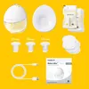 Medela Elektrische Milchpumpe Motion InBra Produktbild-Vorschau 10