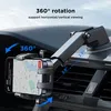 JOYROOM Joyroom car mount JR-OK6 (black) Podgląd zdjęcia produktu 10