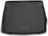 Gummimatte Kofferraumwanne für BMW 1er F20 2011-2015 Produktbild-Vorschau 1