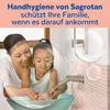 Sagrotan Flüssigseife No-Touch Brombeere/Waldfrüchte Produktbild-Vorschau 6