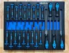 XXL Jumbo Werkstattwagen 10/12 +Drehmomentschlüssel Produktbild-Vorschau 19