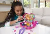 Mattel Polly Pocket Veľká prenosná súprava plameniakov Náhľad obrázku produktu 18