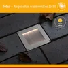 Paulmann Sorea: faretto da incasso a LED per pavimenti Anteprima dell’immagine prodotto 7
