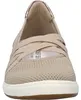 JOSEF SEIBEL Caren 67 | Ballerina für Damen | Beige Produktbild-Vorschau 5