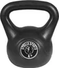 GORILLA SPORTS® Kettlebell - 4 kg Gewichte, aus Kunststoff Produktbild-Vorschau 1