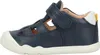 Geox Kinder Sandalen aus Leder mit Klettverschluss, Produktbild-Vorschau 2