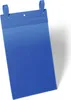 Durable Kennzeichnungstasche A4 bl 50St Hochformat mit Produktbild-Vorschau 10
