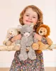 Teddy-Hermann Teddy Hermann Schäfchen Maggi, 27 cm Produktbild-Vorschau 3