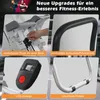 Stepper Stepper na domáci tréning, skladací, s LCD Náhľad obrázku produktu 8