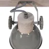 Besselink licht ST2729G, E27, 4 Glühbirne(n), LED, Grün Produktbild-Vorschau 4