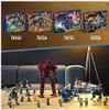 LEGO® Marvel 76154 - Prepadnutie Deviantom! (197 kusov) Náhľad obrázku produktu 14