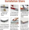 Kantenumleimer selbstklebend, Kantenschutz Baby, Produktbild-Vorschau 8