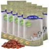 Hundesnacks Ente 10 kg – Fettarm, leicht verdaulich, Produktbild-Vorschau 1