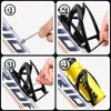 Fahrrad Flaschenhalter Trinkflaschenhalter – Universal Produktbild-Vorschau 5