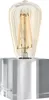 Sigor 4.5W 2400K E27 Edison LED-Lampe, Sockel E27, 4,5 Produktbild-Vorschau 2