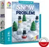 SmartGames Snow Problem, Tajná škatuľka, 8 rok / roky Náhľad obrázku produktu 5