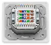 deleyCON MK1585, 0,5 m, SATA III, connettore SATA a 7 pin Anteprima dell’immagine prodotto 4