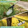2er-Set  Greifarm 76 cm – Ergonomische Greifzange mit Produktbild-Vorschau 5