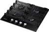 Piano Cottura Samsung NA64H3010AK da Incasso a Gas 4 Anteprima dell’immagine prodotto 3