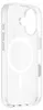 Belkin SheerForce magn. Schutzh. iPhone 17 transparent Produktbild-Vorschau 1